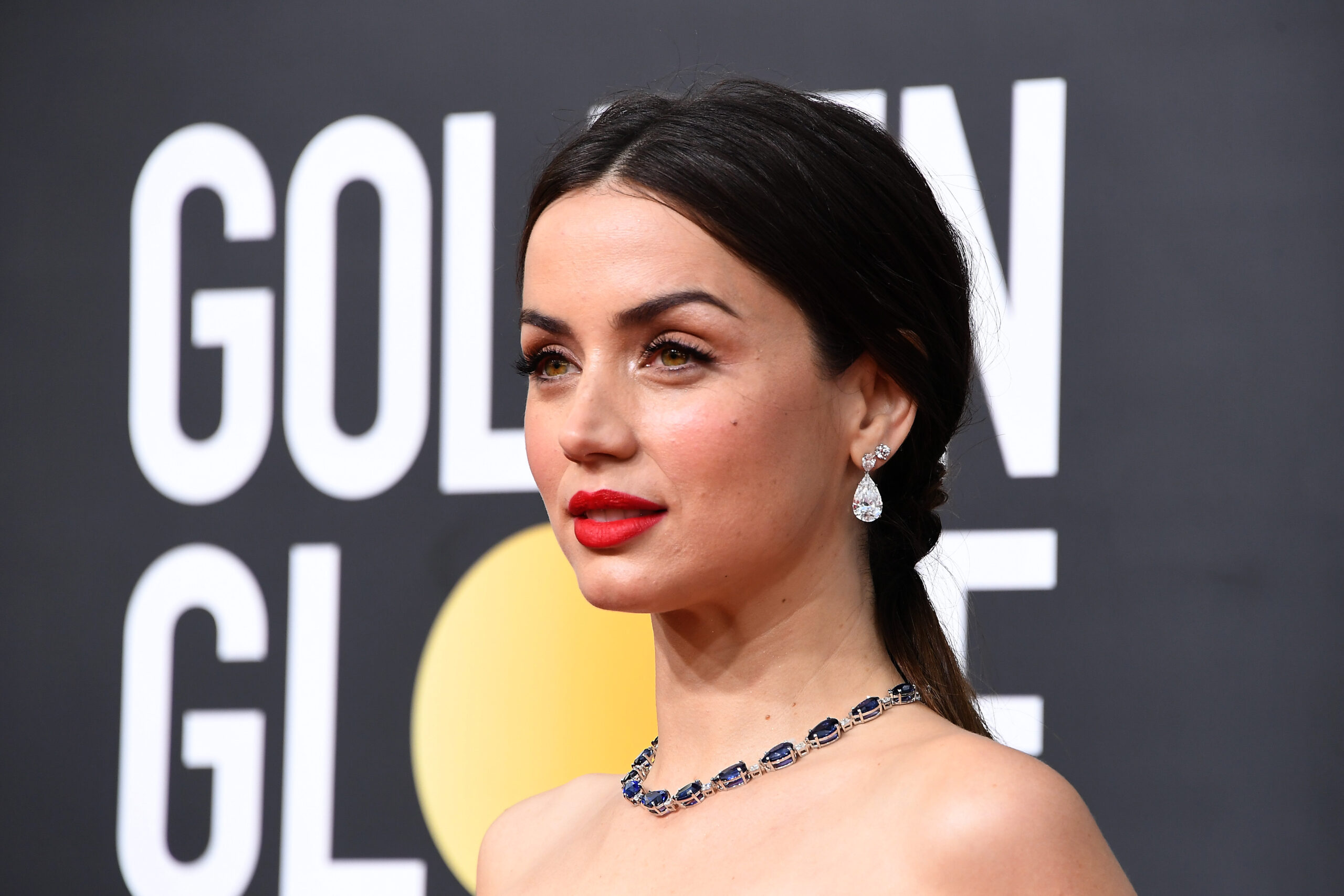 Ana de Armas biography