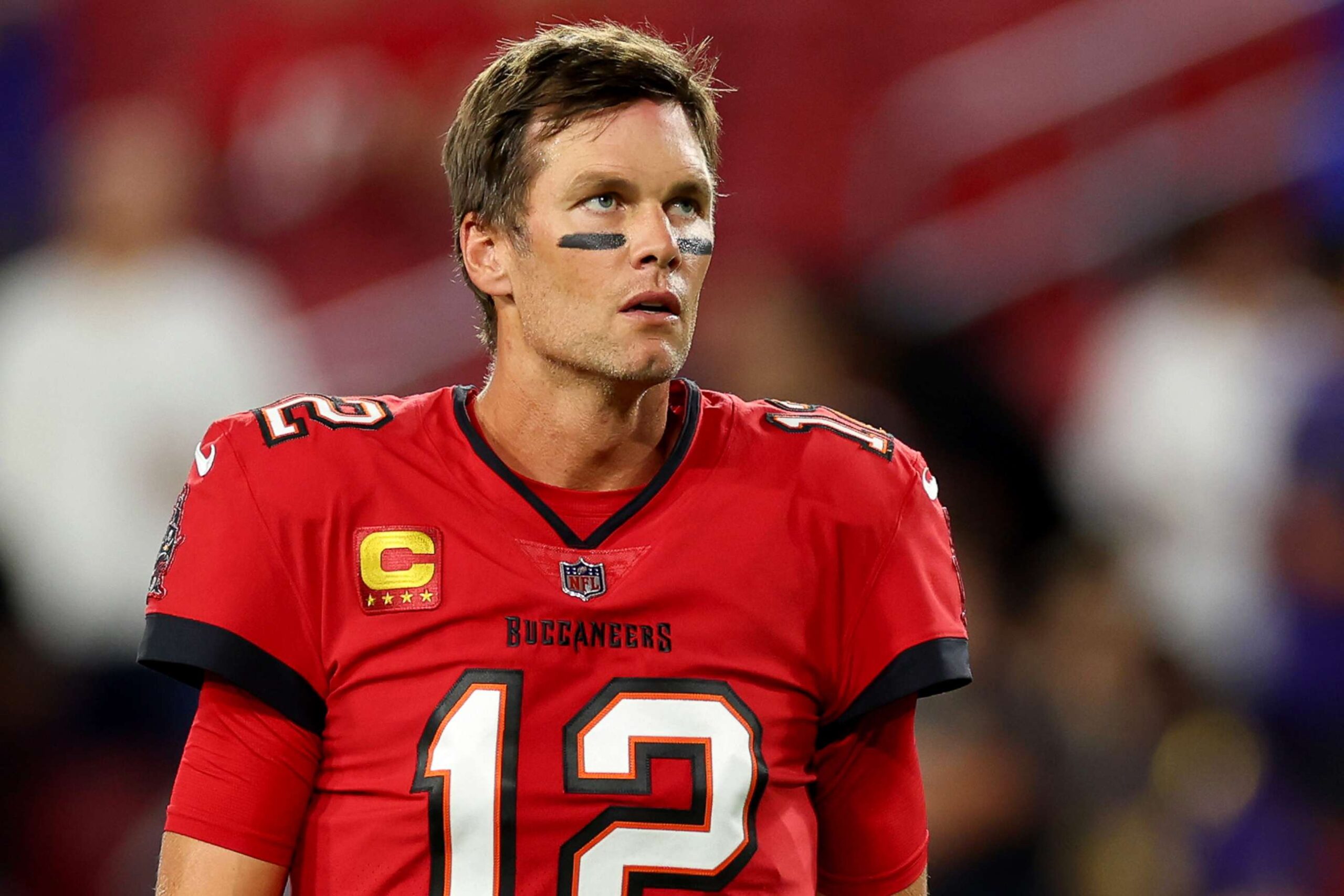 Tom Brady biography