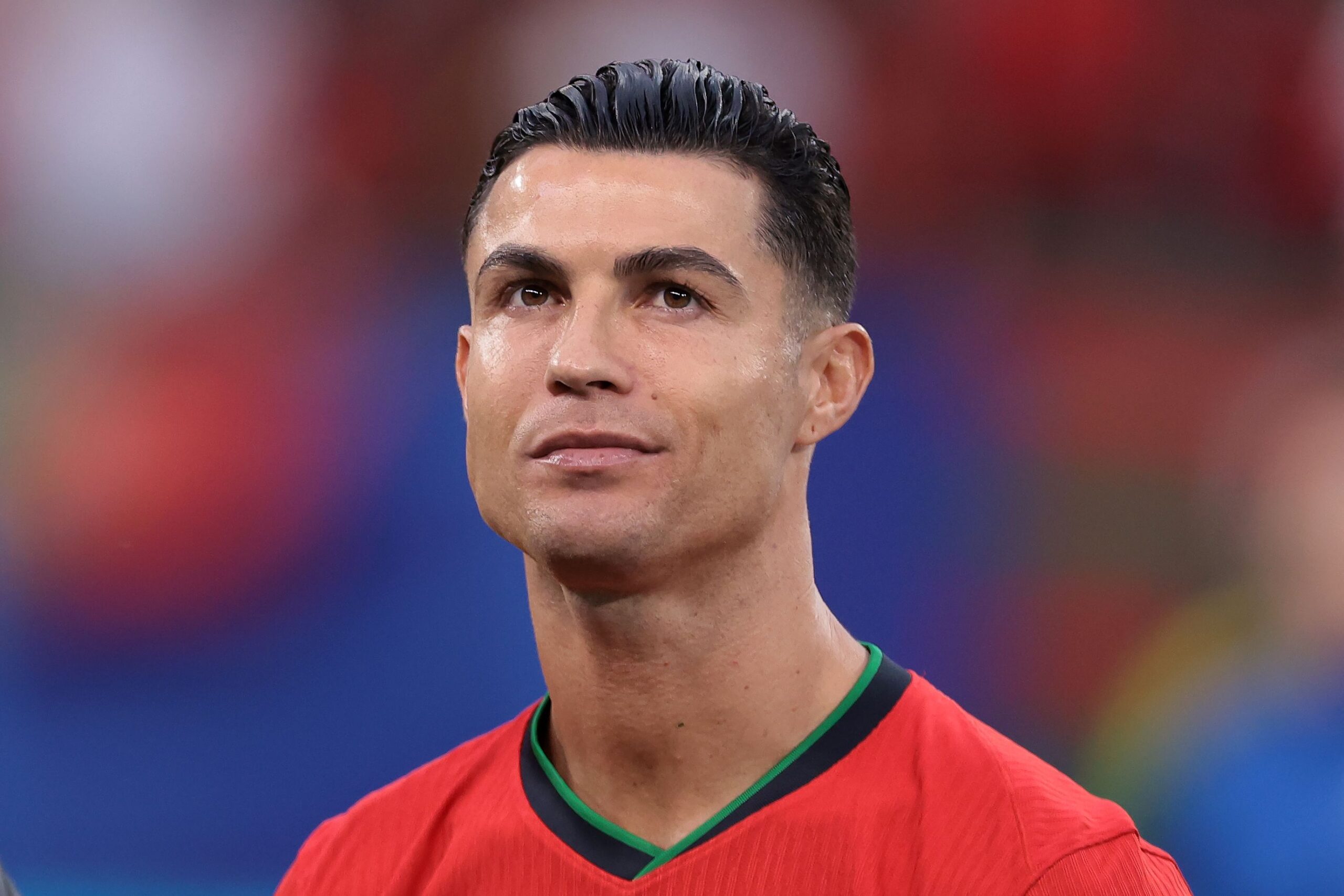 Cristiano Ronaldo Biography
