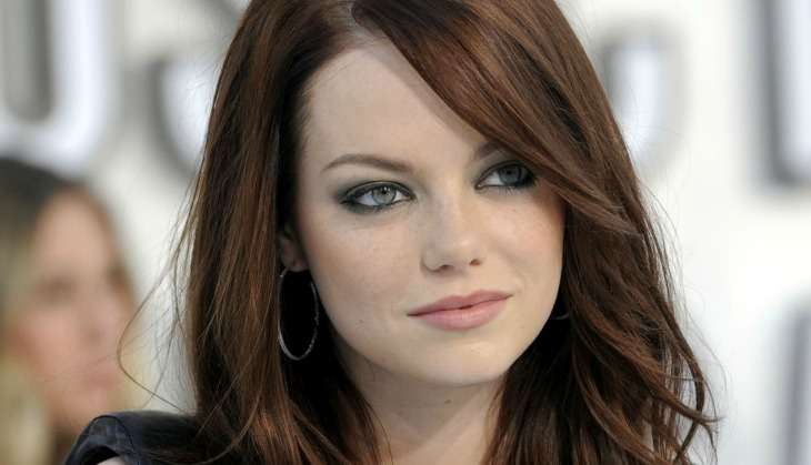 Emma Stone Biography