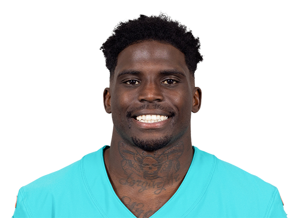 Tyreek Hill biography