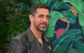 Aaron Rodgers Biography